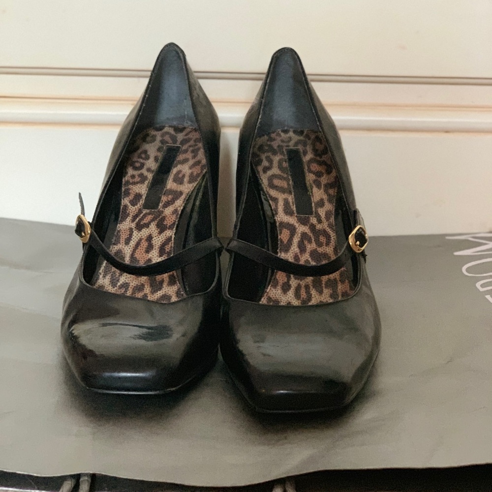 Bandolino Heels